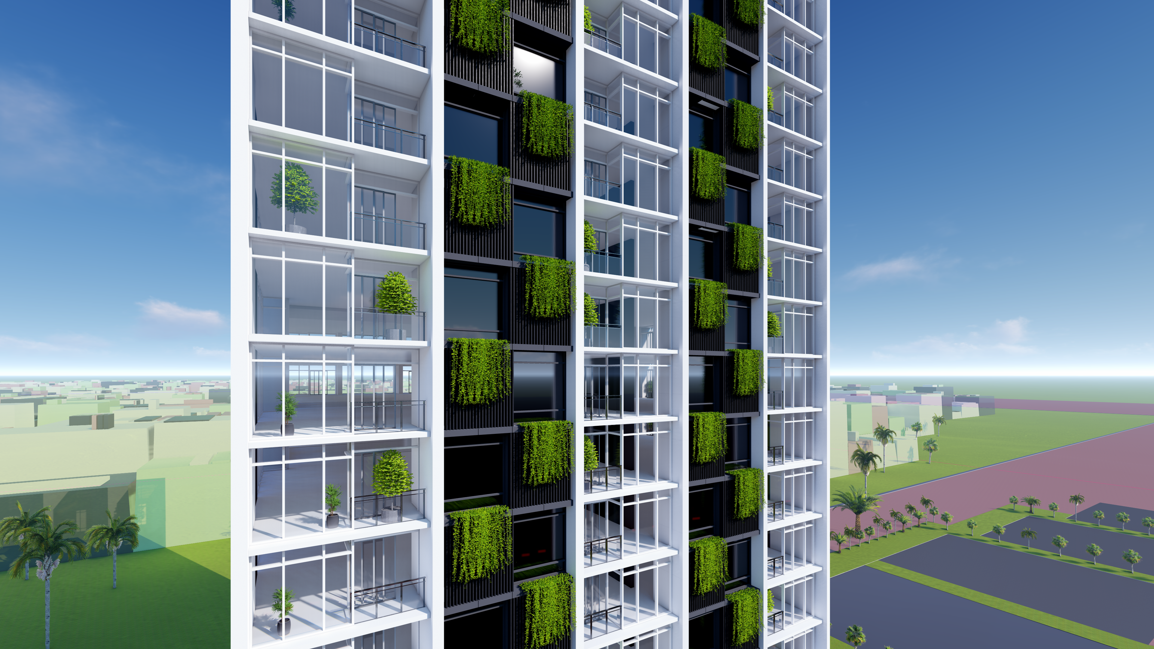 Gold Crest Dreams Ajman_11 - Photo