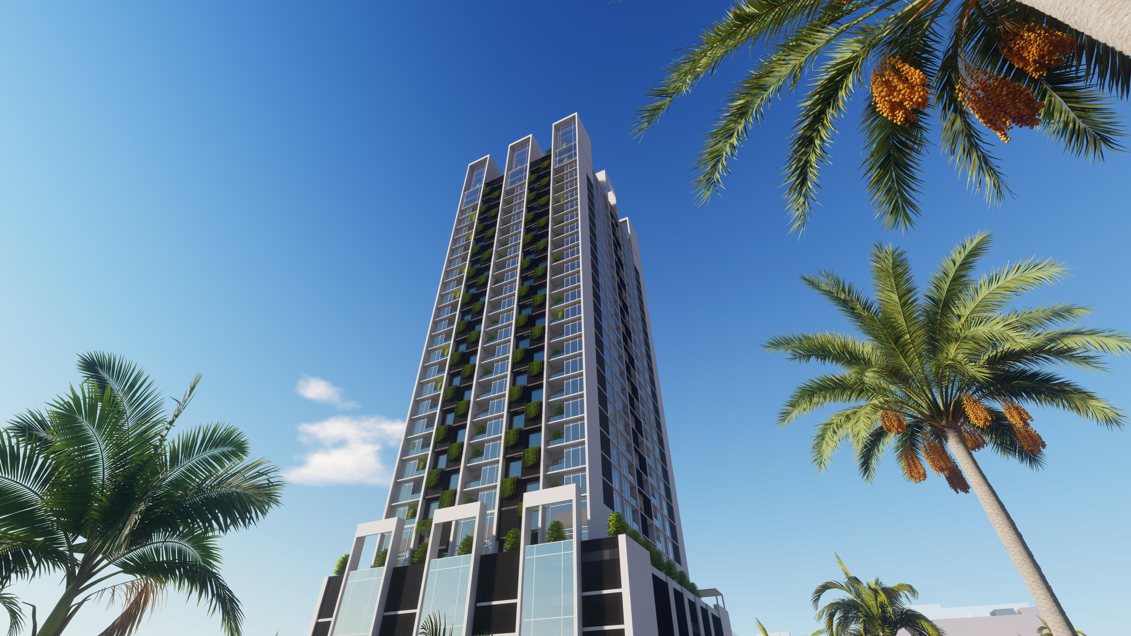 Gold Crest Dreams Ajman_15 - Photo