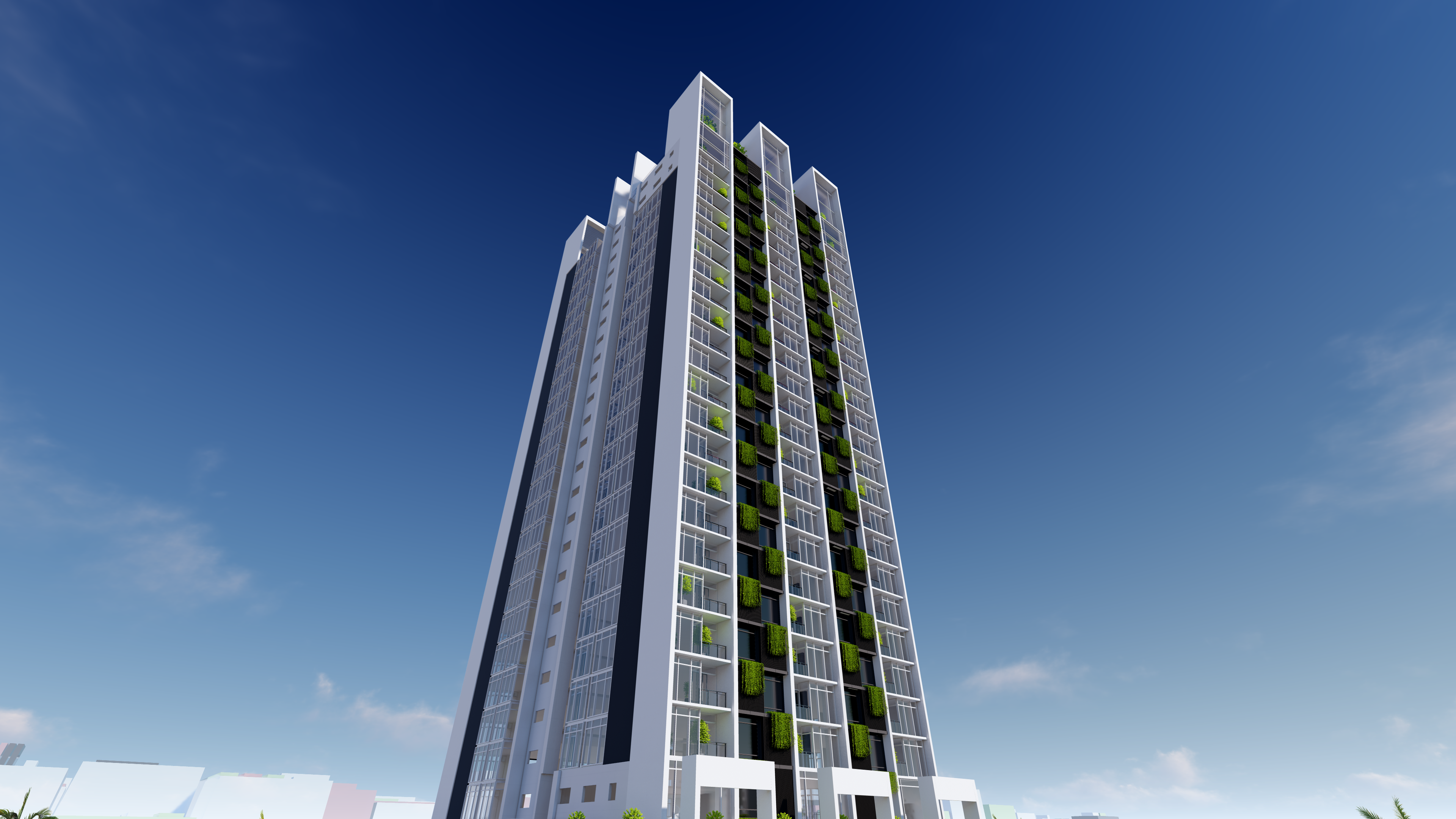 Gold Crest Dreams Ajman_5 - Photo